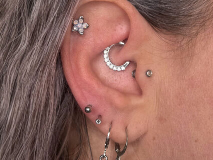 ImmaginArti Tattoo Piercing