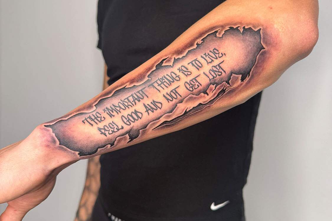 I Nostri Servizi 3 ImmaginArti Tattoo Tatuaggi