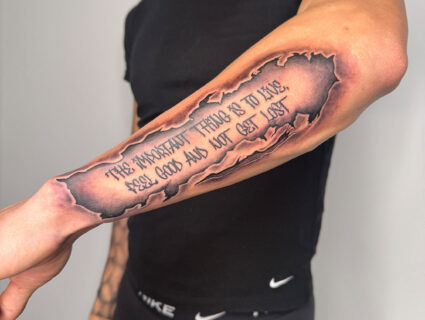ImmaginArti Tattoo Tatuaggi