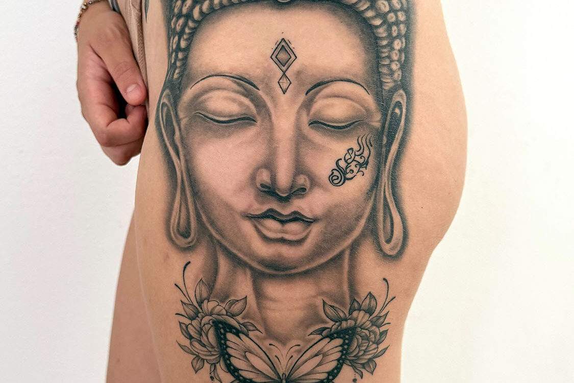 I Nostri Servizi 1 ImmaginArti Tattoo Tatuaggi a Isola Vicentina