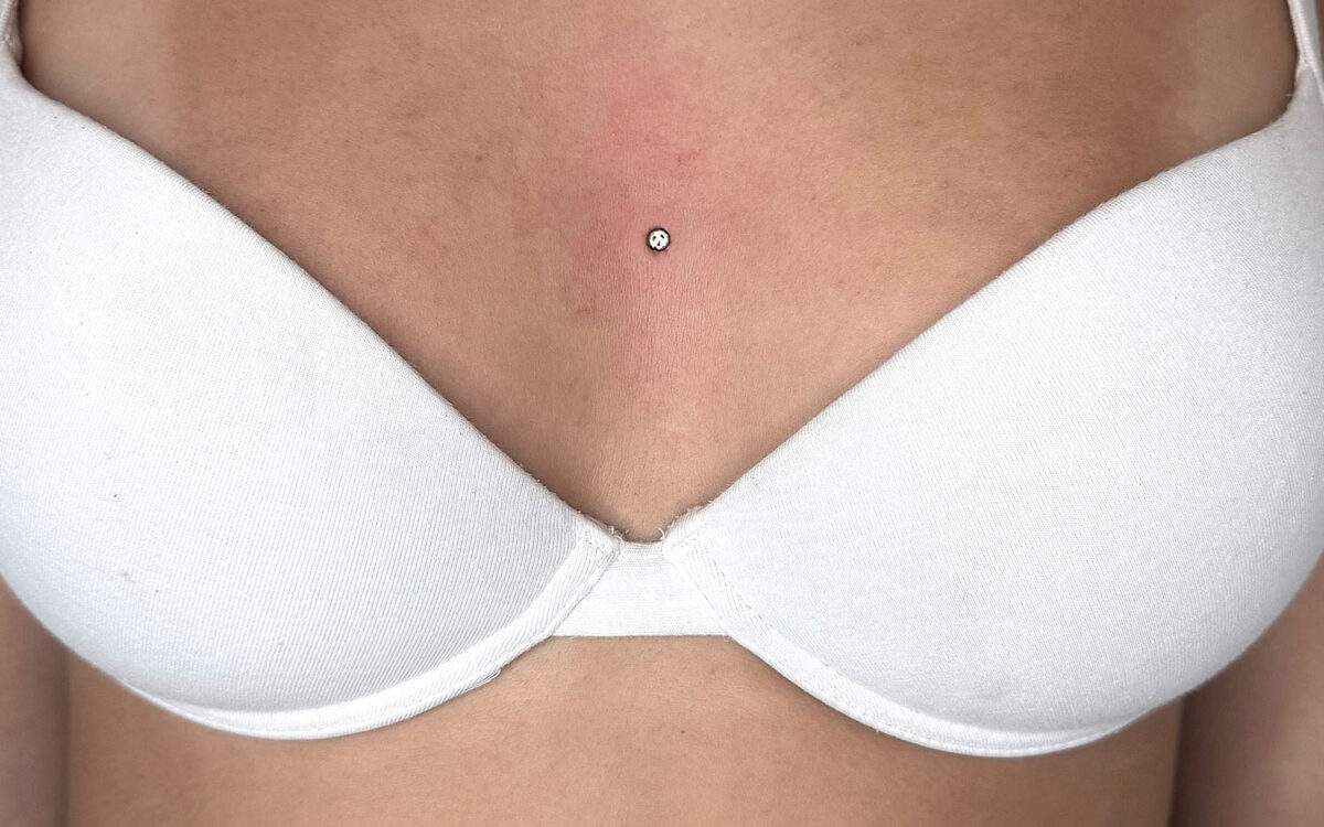 I Nostri Servizi 17 Piercing a isola Vicentina ImmaginArti Tattoo