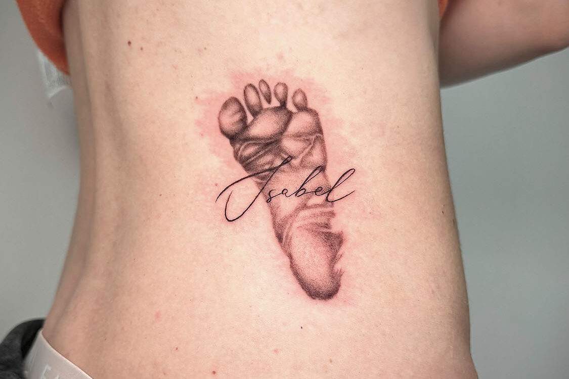 I Nostri Servizi 7 Tatuaggi Isola Vicentina