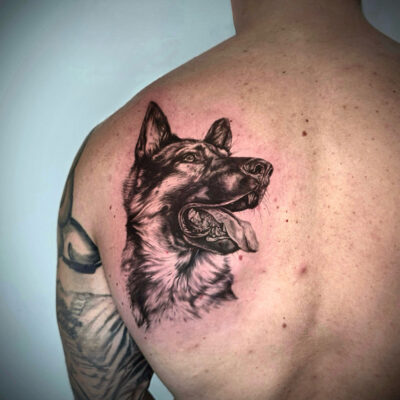 Tatuaggi Isola Vicentina ImmaginArti Tattoo