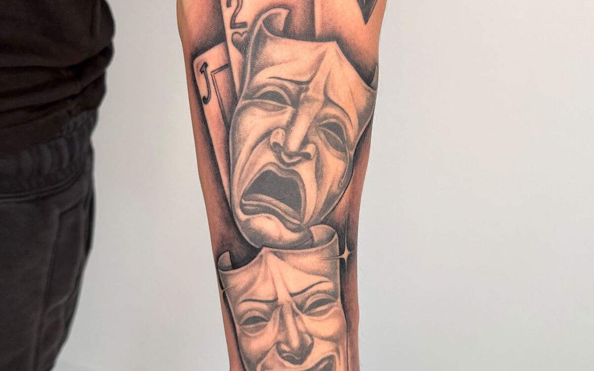 I Nostri Servizi 5 Tatuaggi a Isola Vicentina